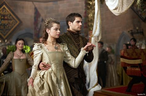 tv shows like the tudors